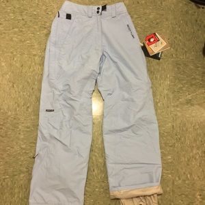 Scott USA ski pant
